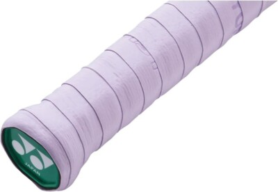 YONEX Moist Super Grip (3 pieces).AC148-3 Lavender (022)