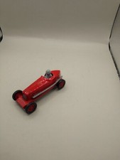 Lledo 1931 Alfa Romeo racing car.