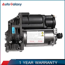 Air suspension Compressor Pump For Mercedes Benz ML550 ML500 ML450 GL550 GL450
