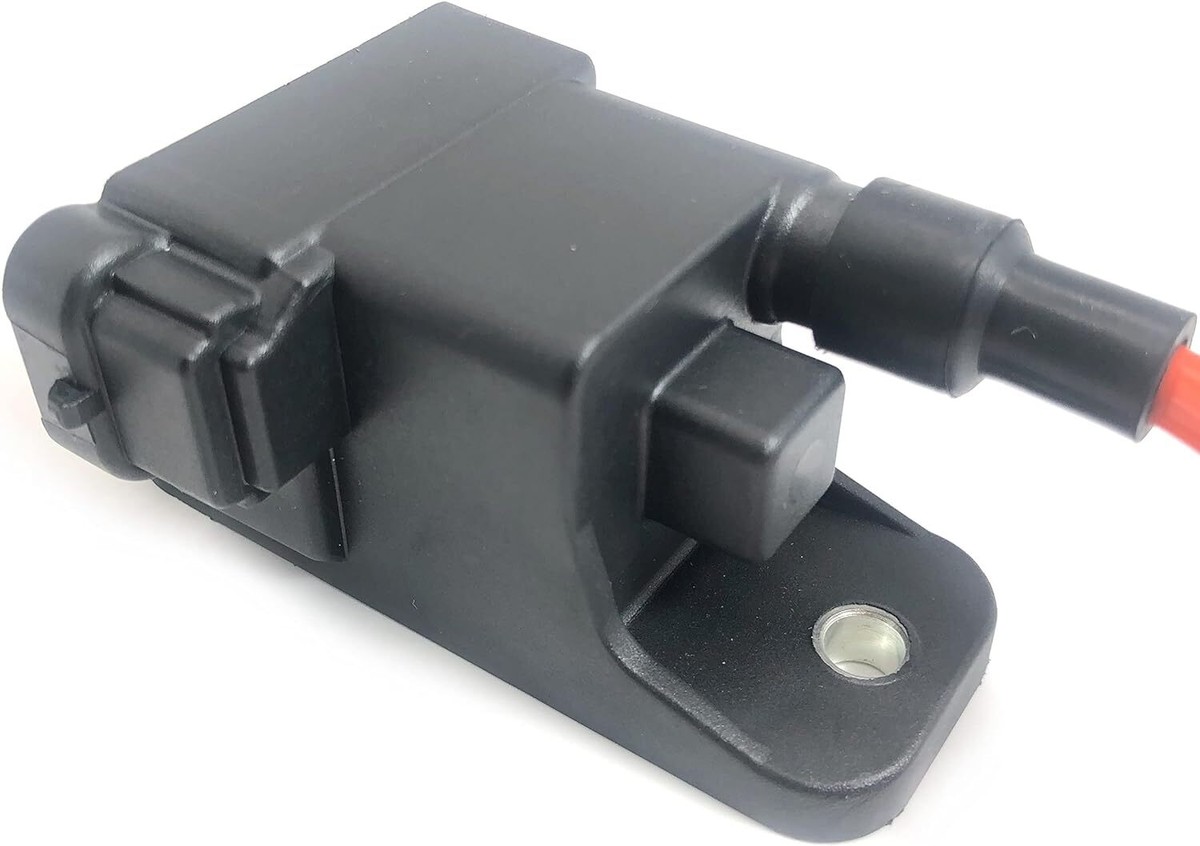 The ignition CDM module is suitable for mercury Mercruiser The ignition CDM module is suitable for mercury Mercruiser