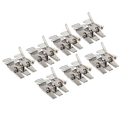 リンド　easy Triple Stripe Multi-tape Fold Binder Attachment For Kansai Special