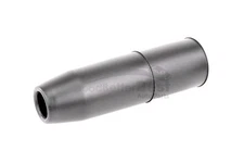 One New VAICO Shock Absorber Dust Cover Rear V106437 for Audi