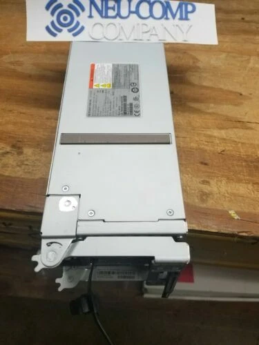 IBM Enterprise Disk Array Components