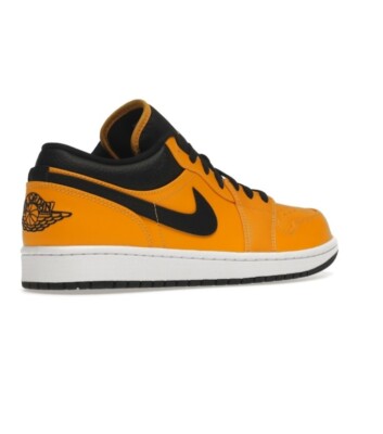 Air Jordan 1 Low University Gold (2021) Size 8 | eBay