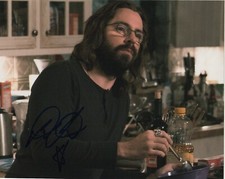 Martin Starr Silicon Valley Autographed Signed 8x10 Photo COA EF723