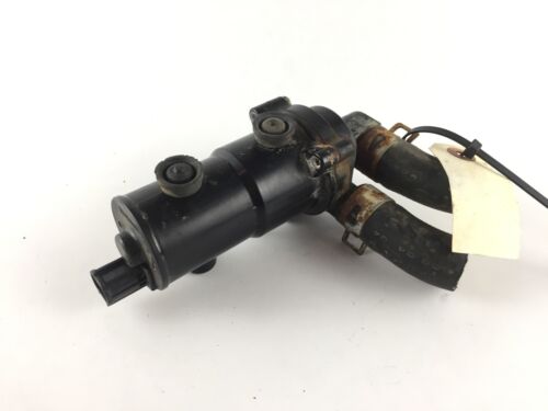 2006 Honda Civic Hybrid Denso Water Pump 064100-1120 OEM - Picture 10 of 12