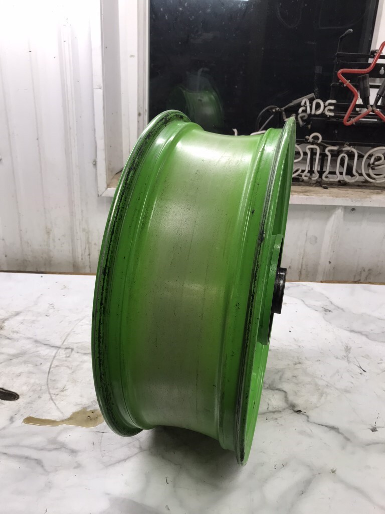 96 Kawasaki ZX9 ZX 9 900 ZX900 Ninja Rear Back Rim Wheel