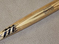 Chase Headley Marucci Game Used Bat 2016 New York Yankees Padres