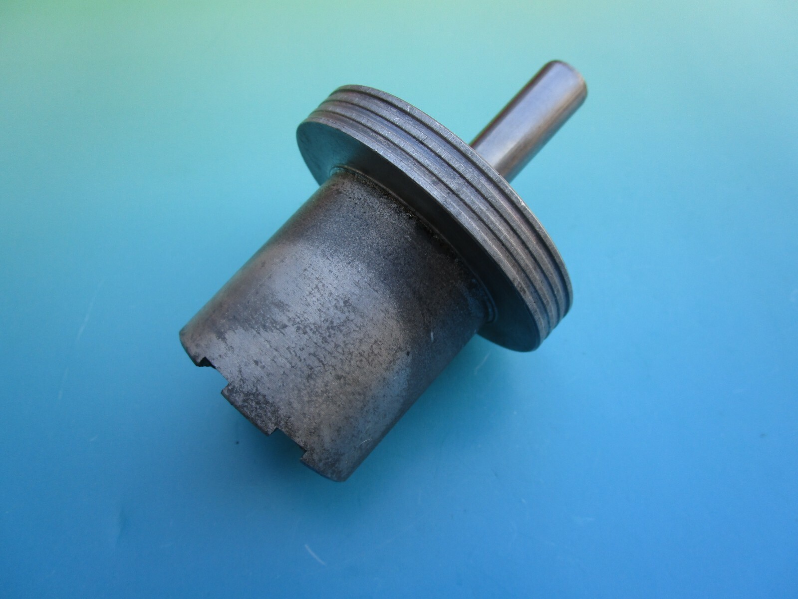 SU Carburetor Air Valve Piston AUC 2060 Jaguar XK Austin Healey Triumph