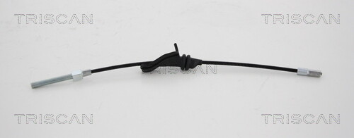 Triscan 8140 161152 Kabel, Handbremse FüR Ford, Volvo-image