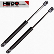 1pair Front Hood Lift Supports Struts Prop Rod For Jaguar X-type 2002-2008 6302