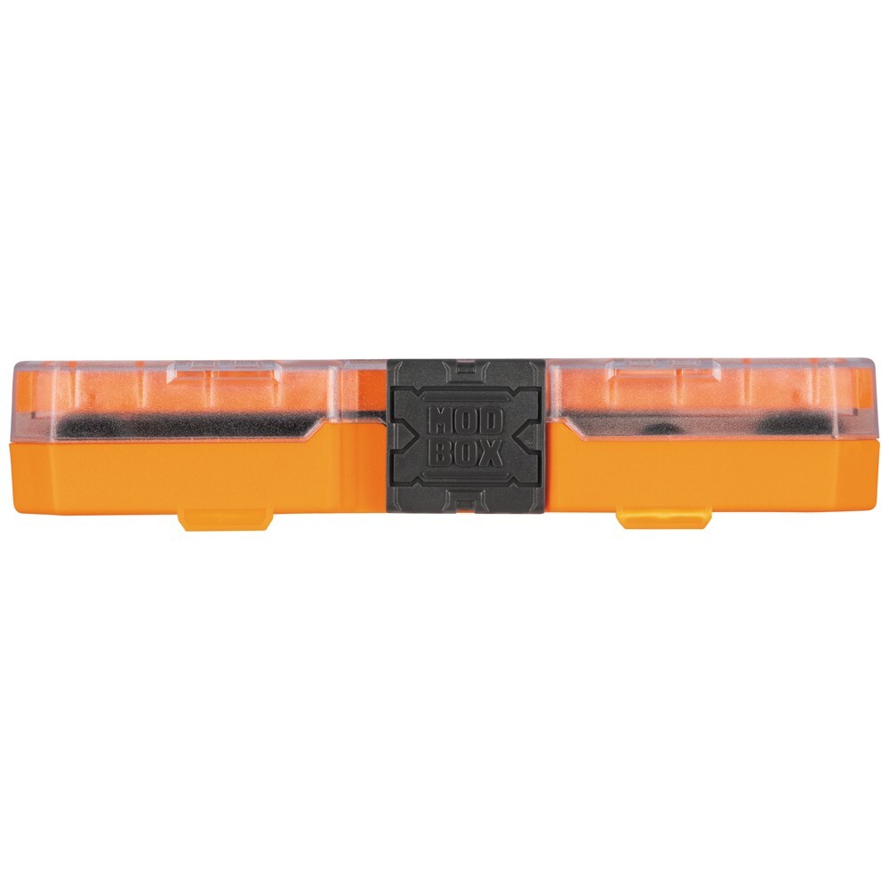 Klein Tools 65242 Flip-16 KNECT Ratcheting Impact Flip Socket