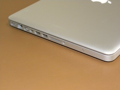 Macbook Pro 13