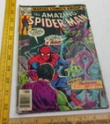 Amazing Spider-Man #180 1970s bronze age VG Green Goblin comic book