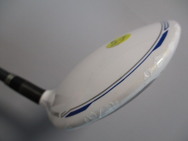 TaylorMade GLOIRE F Fairway Wood 7W GL3300 (S) #359 Golf Clubs | eBay