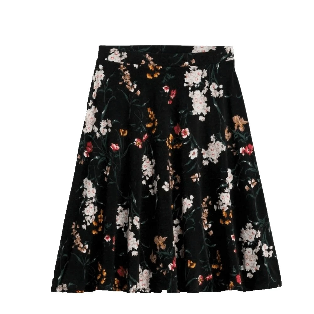 Plus Size Skirts 2X Size