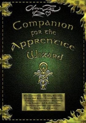 Companion for the Apprentice Wizard, , Zell-Ravenheart, Oberon, Very Good, 2006-