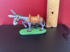 Comics Spain Figur Esel Ruzio Don Quichotte