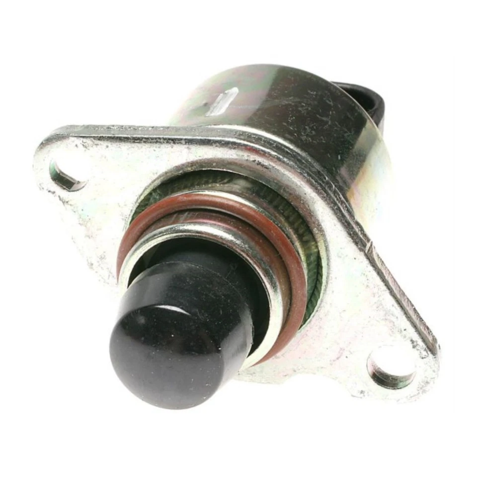 Genuine ACDelco For GMC Sierra 1500/2500 1999-2002 Idle Air Control Valve | Gold - Image 3 of 4