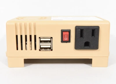 Bren-Tronics X90 AC Inverter BTP-70791-AC1