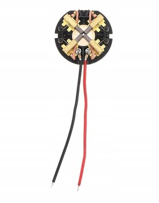 MILWAUKEE BÜRSTEN 4931441429 C18 M18 HD28PD HD18 Bürstenhalter