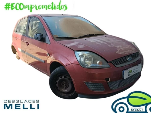 4M5G6090ZB Zylinderkopf R. für FORD FIESTA (CBK) Futura 2008 9150148 - Bild 8 von 10