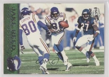 2000 Pacific Jake Reed #211