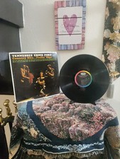 Tennessee Ernie Ford ‎– Country Hits...Feelin' Blue T2097 33RPM