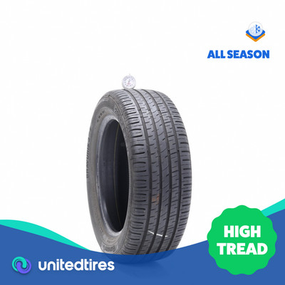 Used 205/55R16 Barum Bravuris 3 HM 91H - 8/32