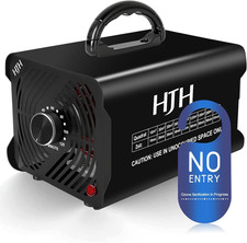 Generatore Di Ozono, 30000 Mg/H, Ozonizzatore, Purificatore D'Aria Industriale O