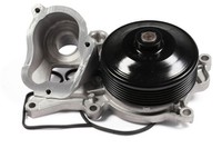 Wasserpumpe MotorküHlung Hepu P419 FüR X1 BMW X3 X5 1Er F20 5Er F10 F21 3Er F30