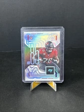 2025 Score Top 100 Tristan Wirfs 💥CASE HIT💥SSP❗Tampa Bay Buccaneers 🔥