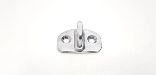 VW GOLF V Variant 1K5 Verriegelungshaken der hinteren Abdeckung 31102417