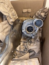 Audi 4.0TFSI Turbolader S6 S7 S8 420ps