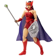 Masters of the Universe: Princess of Power Masterverse: CATRA - Mattel