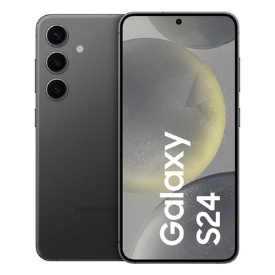 Samsung Galaxy S24 5G SM-S921U 8+128GB Ohne Simlock Smartphone Handys Android 