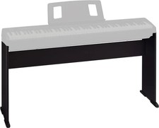 Roland KSCFP10 Stand for FP-10 Digital Piano- Black