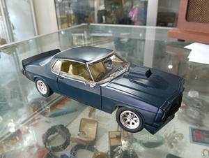 Mad Max Night Rider | eBay