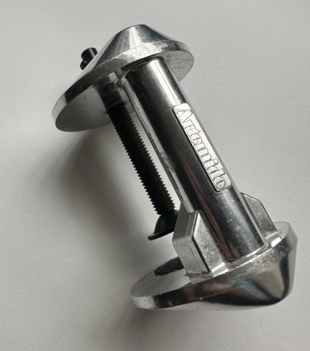 Artemide Tolomeo Clip Spot - Thumbnail 2