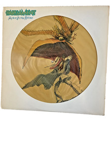Parliament Motor Booty Affair Vinyl | eBay