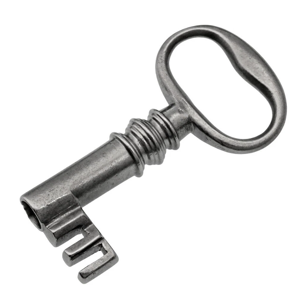 Victorian Antique Skeleton Keys for sale | eBay