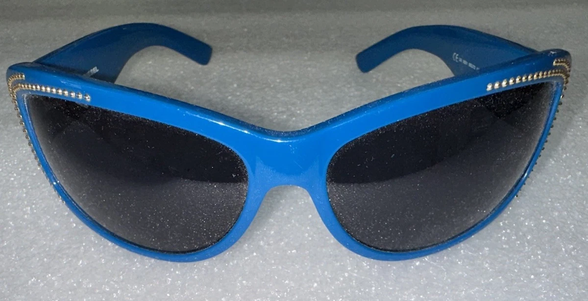Diesel Blue Sunglasses for Men for sale | eBay