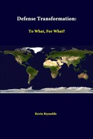 Kevin Reynolds (U. A.) | Defense Transformation | Taschenbuch | Englisch (2014)