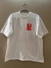 Vintage Surfing T Shirt The Endless Summer Bruce Brown Films Single Stitch