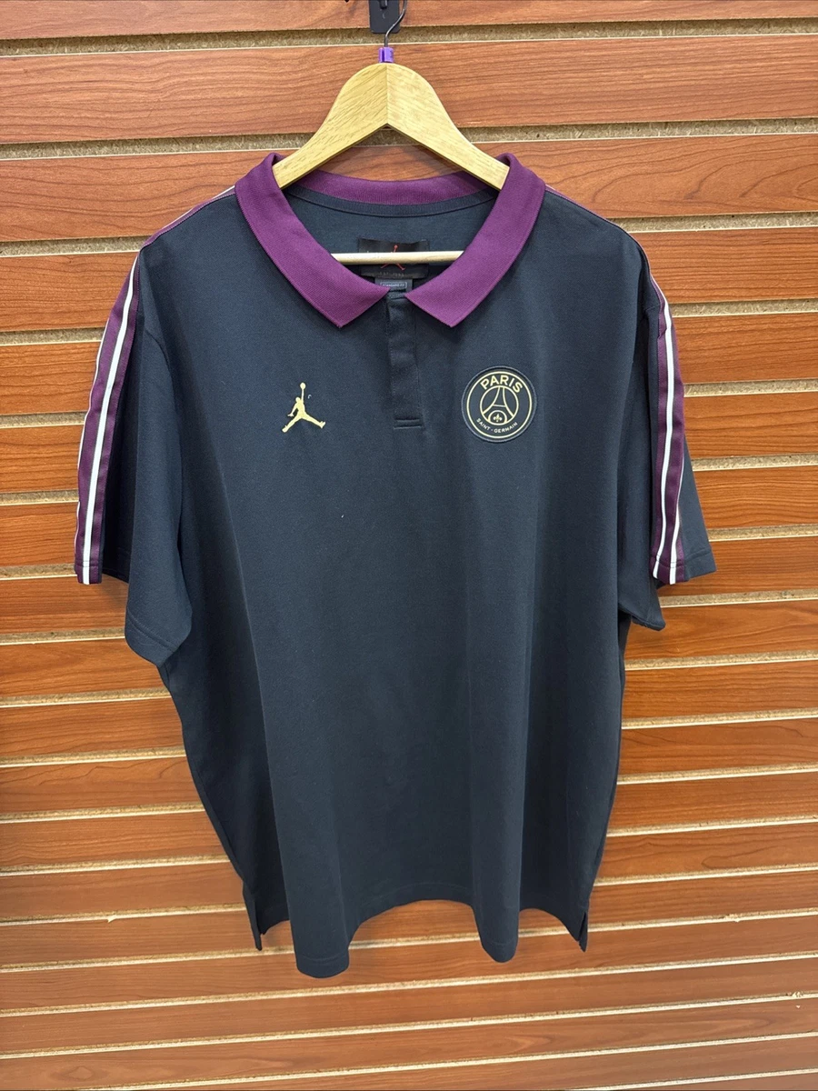 Nike Paris Saint Germain In Men's T-Shirts for sale - eBay
