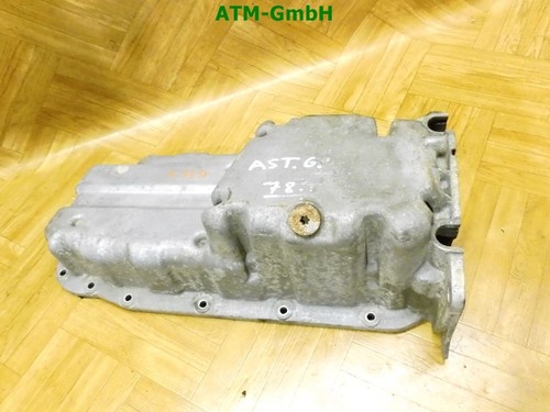 Ölwanne Opel Astra G GM - Bild 4 von 7