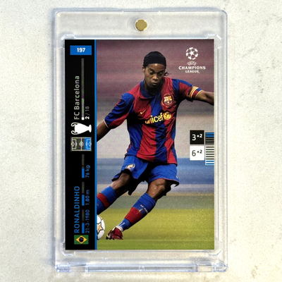 FCバルセロナ 05/06 UEFA CHAMPIONS LEAGUE DVD FC Barcelona 2006 UEFA Champions League 2 Disc DVD - Soccer