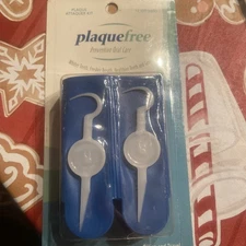 Plaquefree Preventive Oral Care Kit