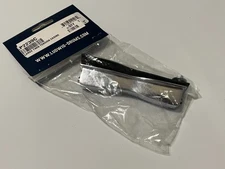 OPEN BOX - Ludwig Large 3-7/8" Twin Tension Lug Casing, #P2239C