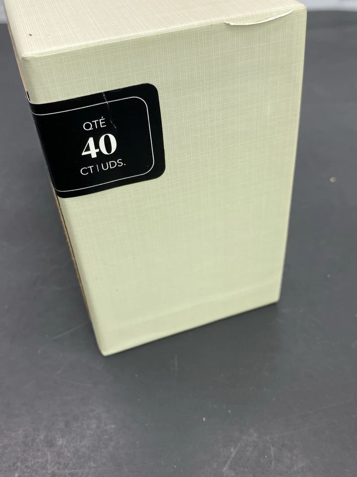 Brides 40 CT Wedding Thank You Cards brides magazine collection wedding NEW - Image 2 of 4